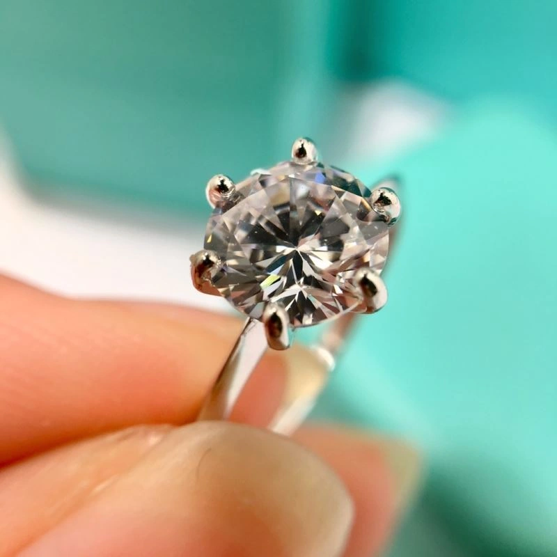 Sporty Tiffany Rings 253706