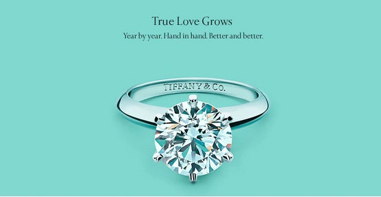 Sporty Tiffany Rings 253706
