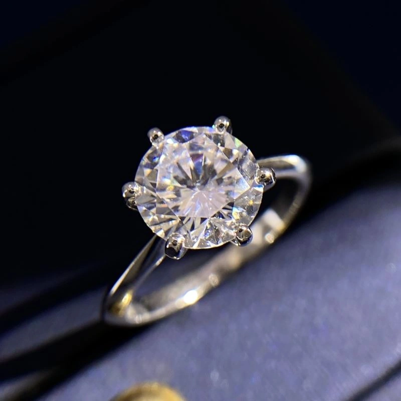 Tiffany Rings TechFriendly 253717