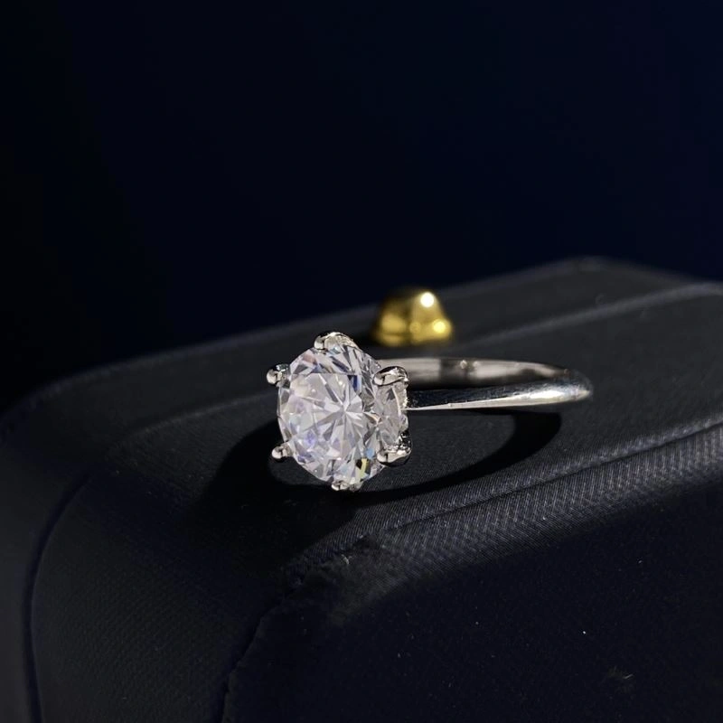 Tiffany Rings TechFriendly 253717