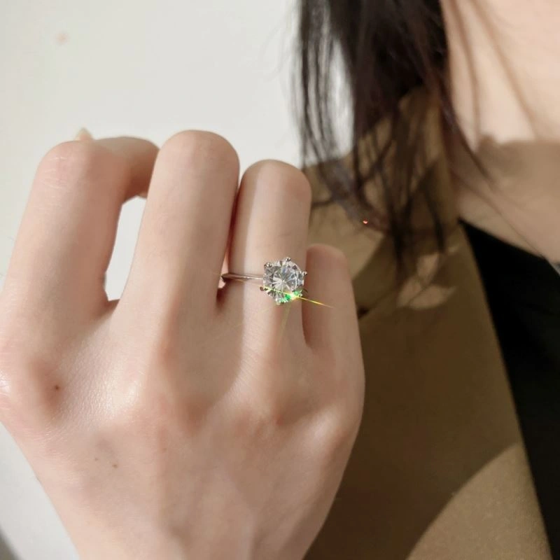 Tiffany Rings TechFriendly 253717
