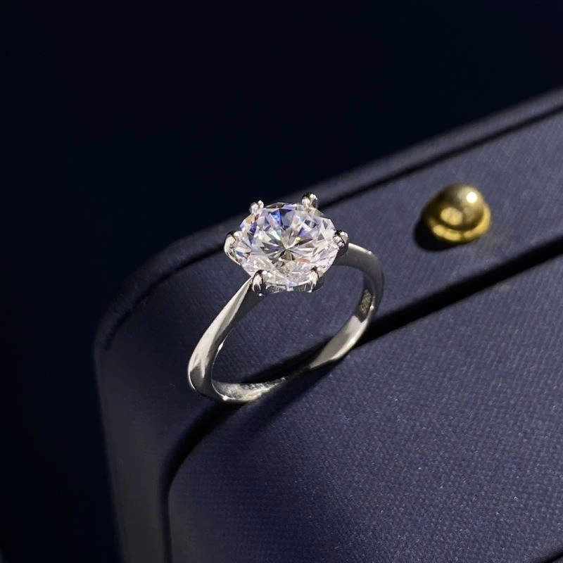 Tiffany Rings TechFriendly 253717