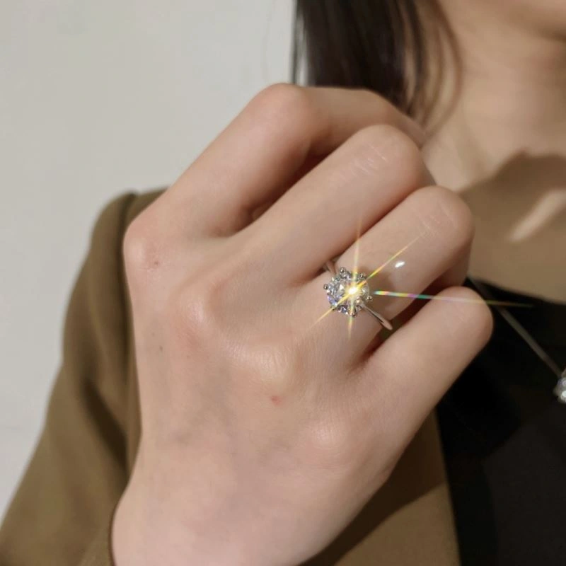Tiffany Rings TechFriendly 253717