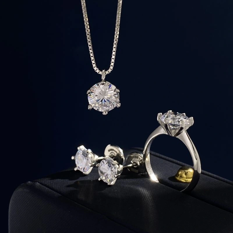 Tiffany Rings TechFriendly 253717