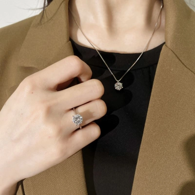 Tiffany Rings TechFriendly 253717