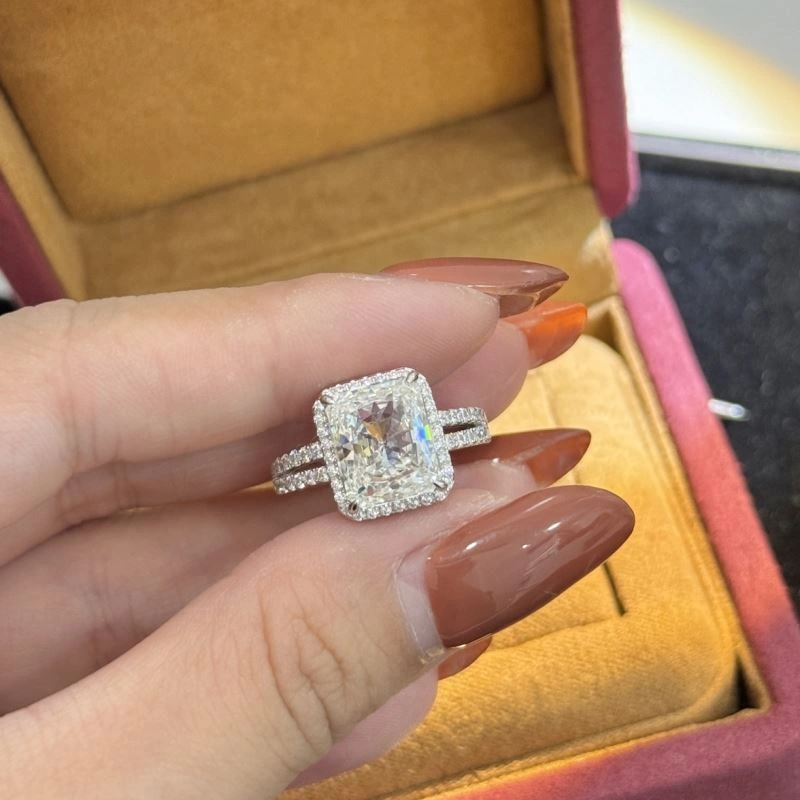WaterResistant Tiffany Rings 253711