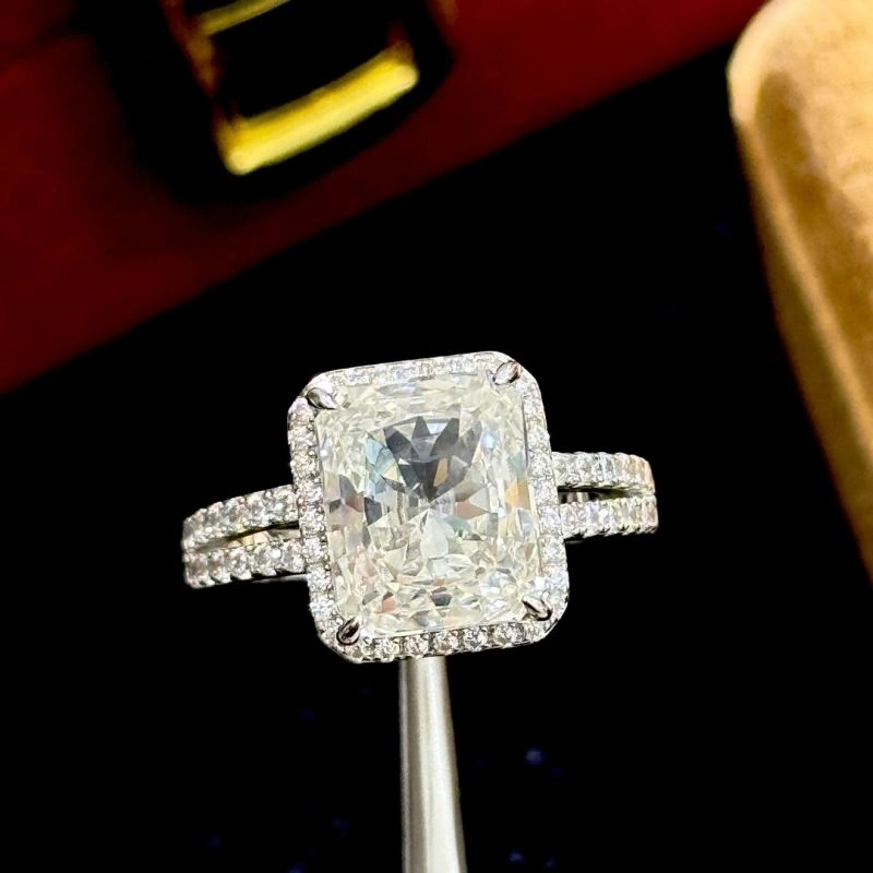 WaterResistant Tiffany Rings 253711
