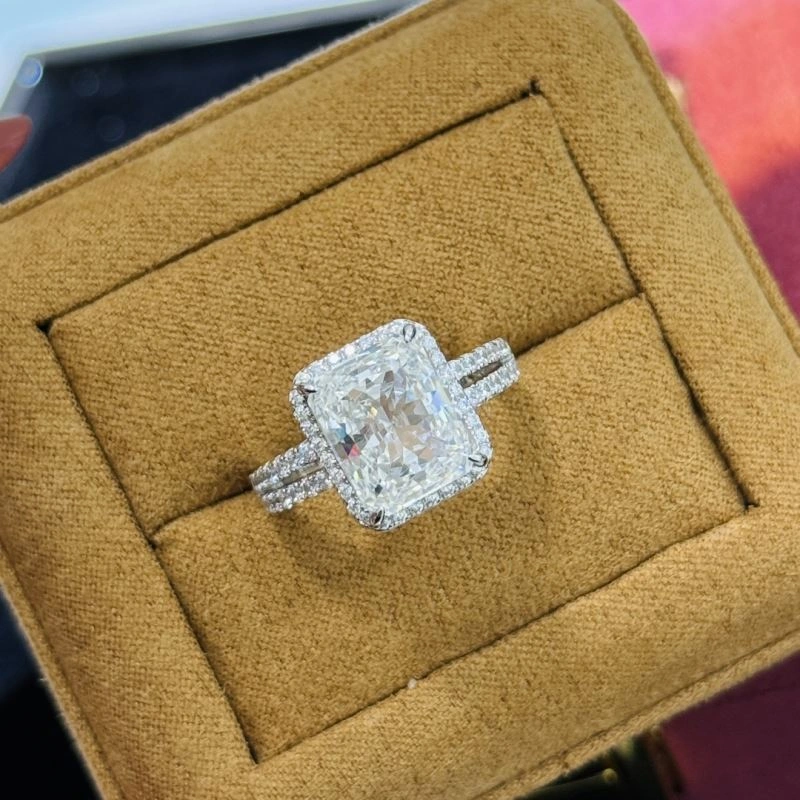 WaterResistant Tiffany Rings 253711