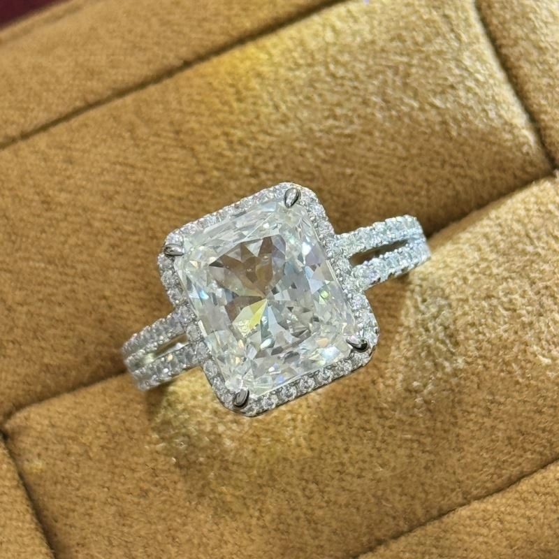 WaterResistant Tiffany Rings 253711