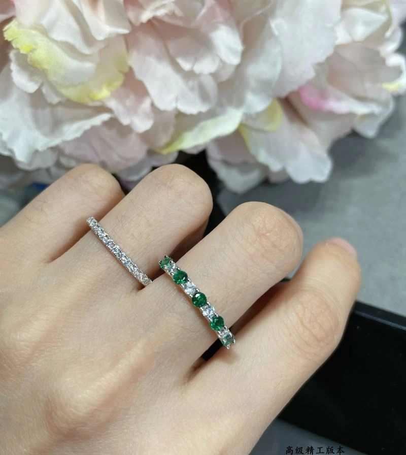 Durable Tiffany Rings 253718