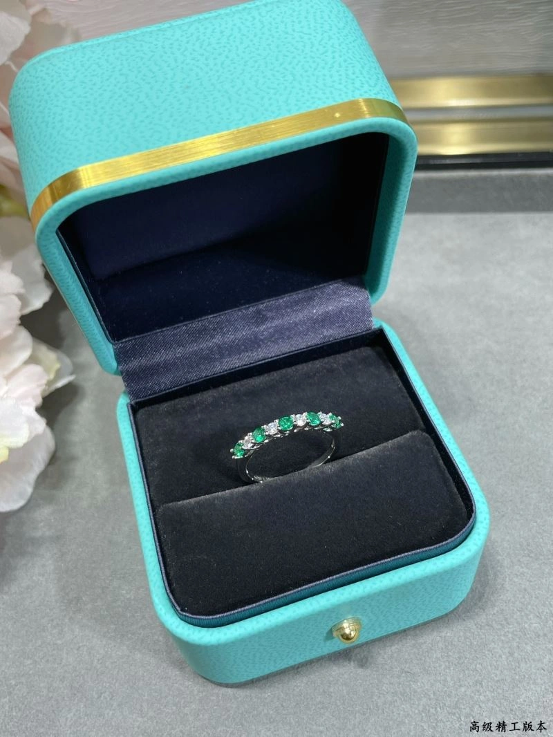 Durable Tiffany Rings 253718