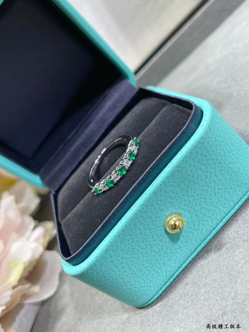 Durable Tiffany Rings 253718