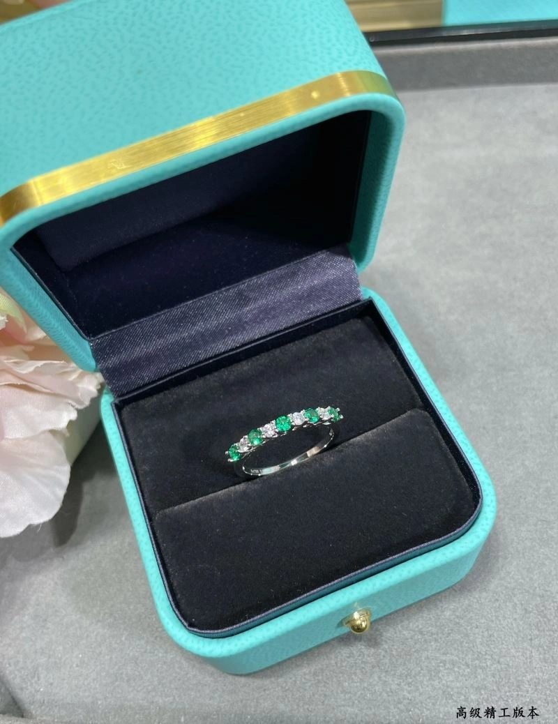 Durable Tiffany Rings 253718