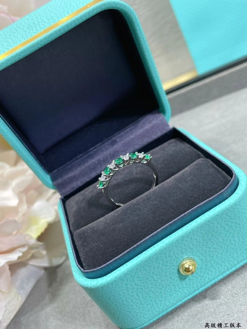 Durable Tiffany Rings 253718