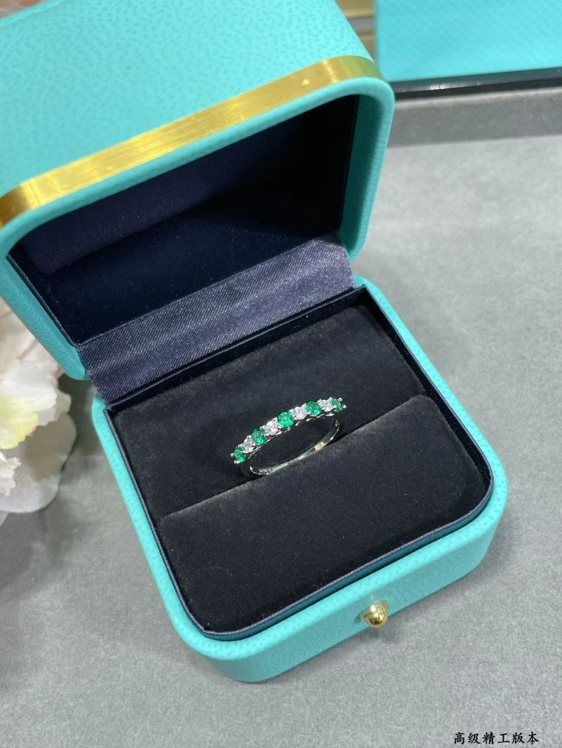 Durable Tiffany Rings 253718