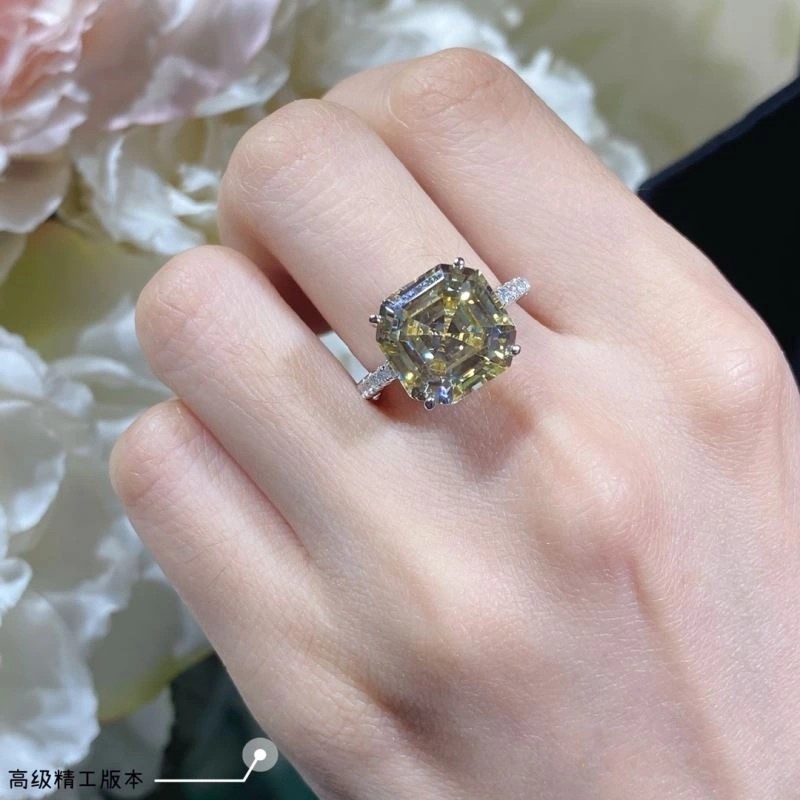 Tiffany Rings Flexible 253724