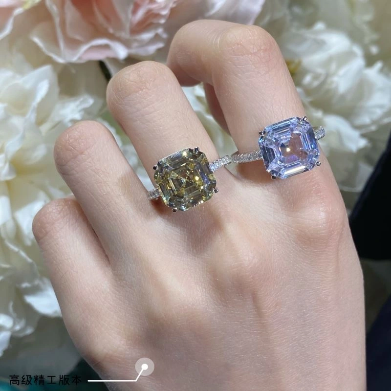 Tiffany Rings Flexible 253724