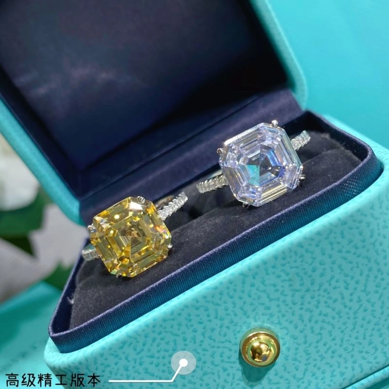 Tiffany Rings Flexible 253724
