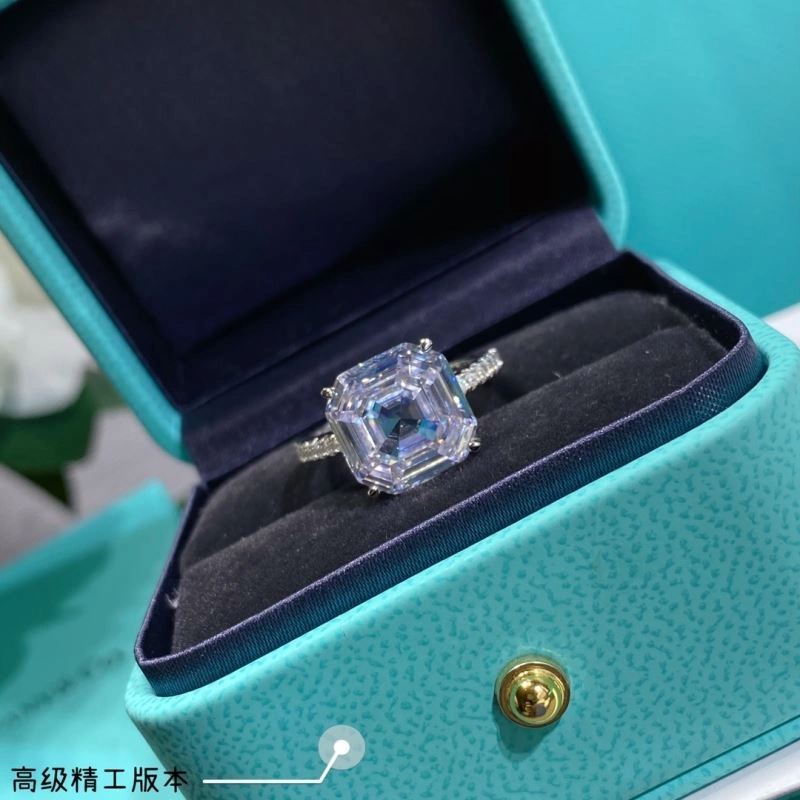Tiffany Rings Flexible 253724