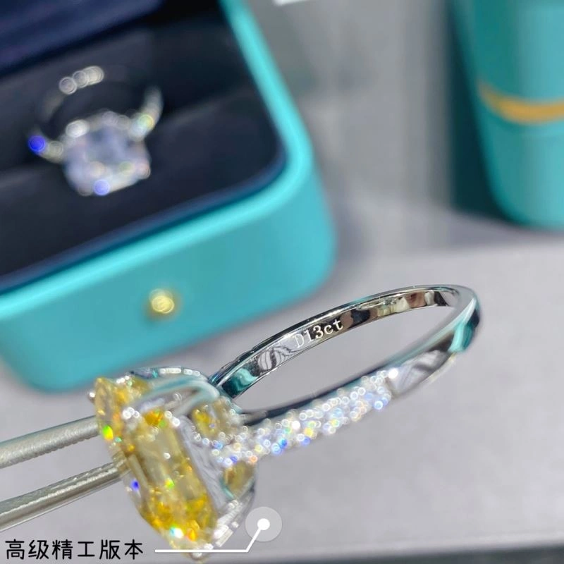 Tiffany Rings Flexible 253724