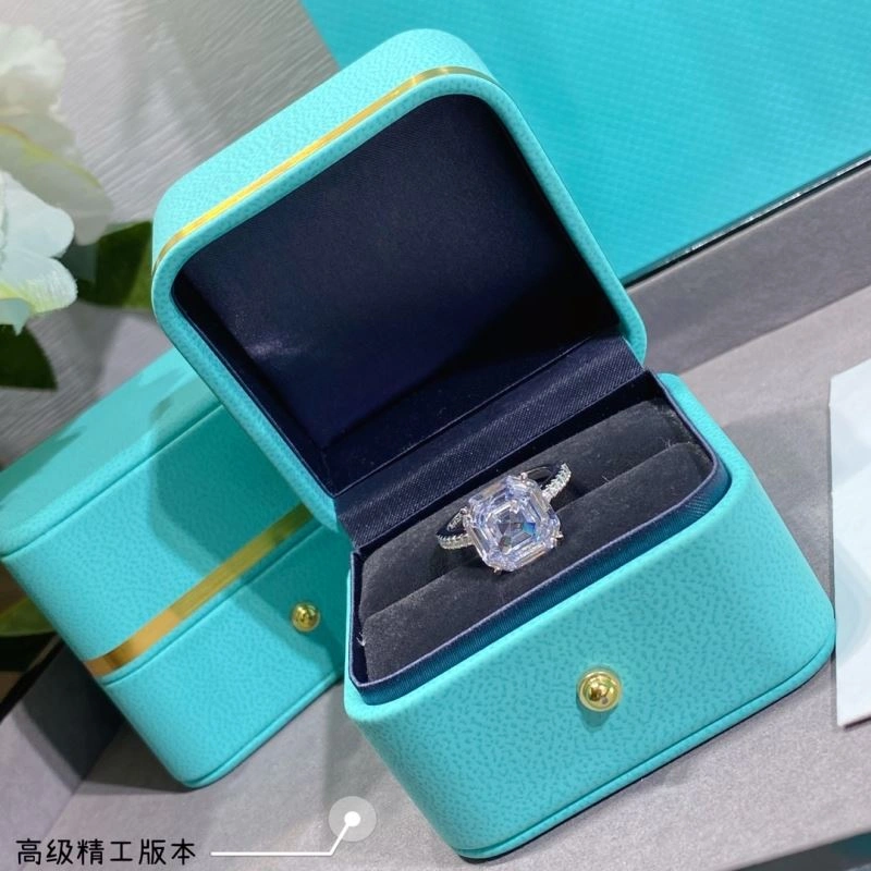 Tiffany Rings Flexible 253724