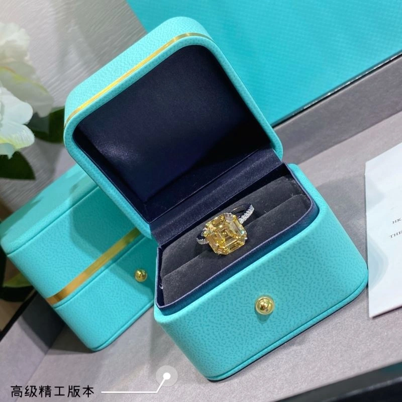 Tiffany Rings Flexible 253724