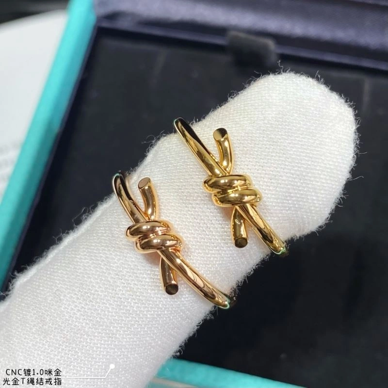 Packable Tiffany Rings 253729