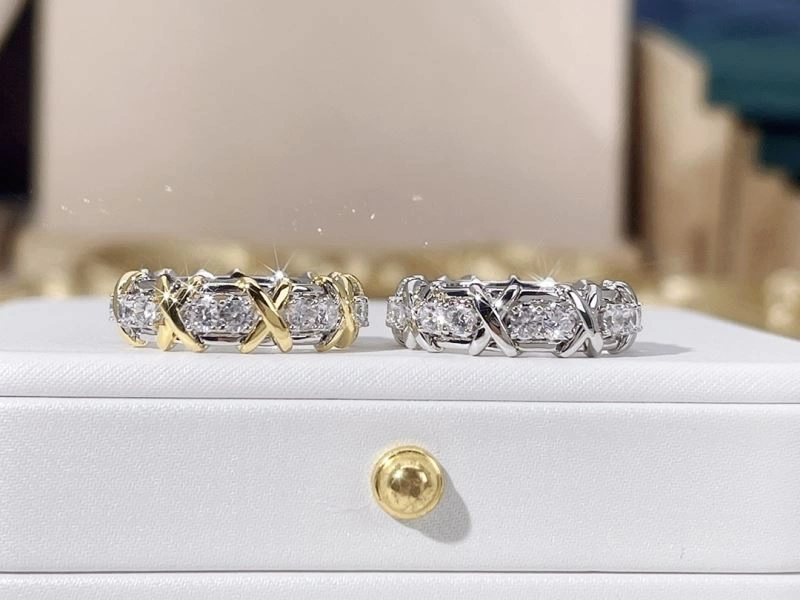 Tiffany Rings Snug 253730