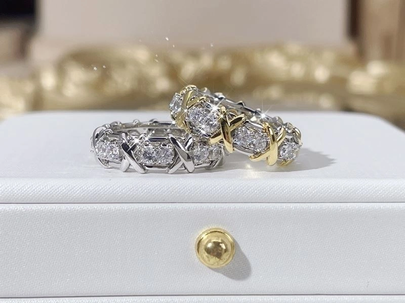 Tiffany Rings Snug 253730