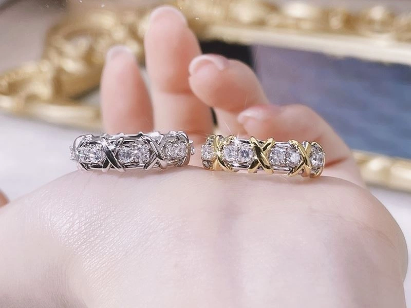 Tiffany Rings Snug 253730