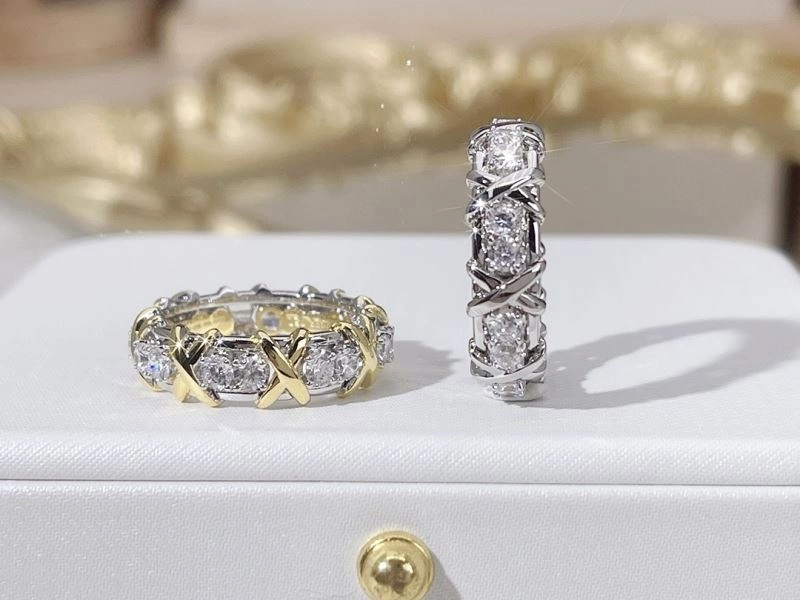 Tiffany Rings Snug 253730