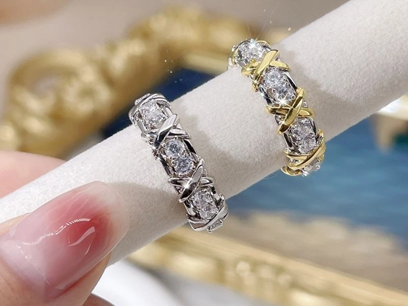 Tiffany Rings Snug 253730