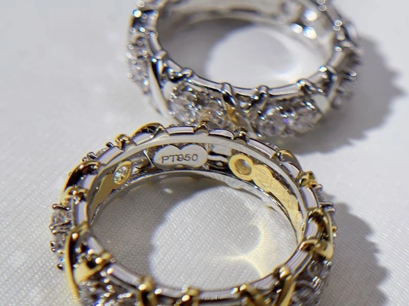 Tiffany Rings Snug 253730