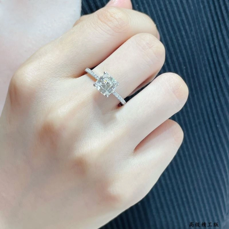 Classic Tiffany Rings 253719