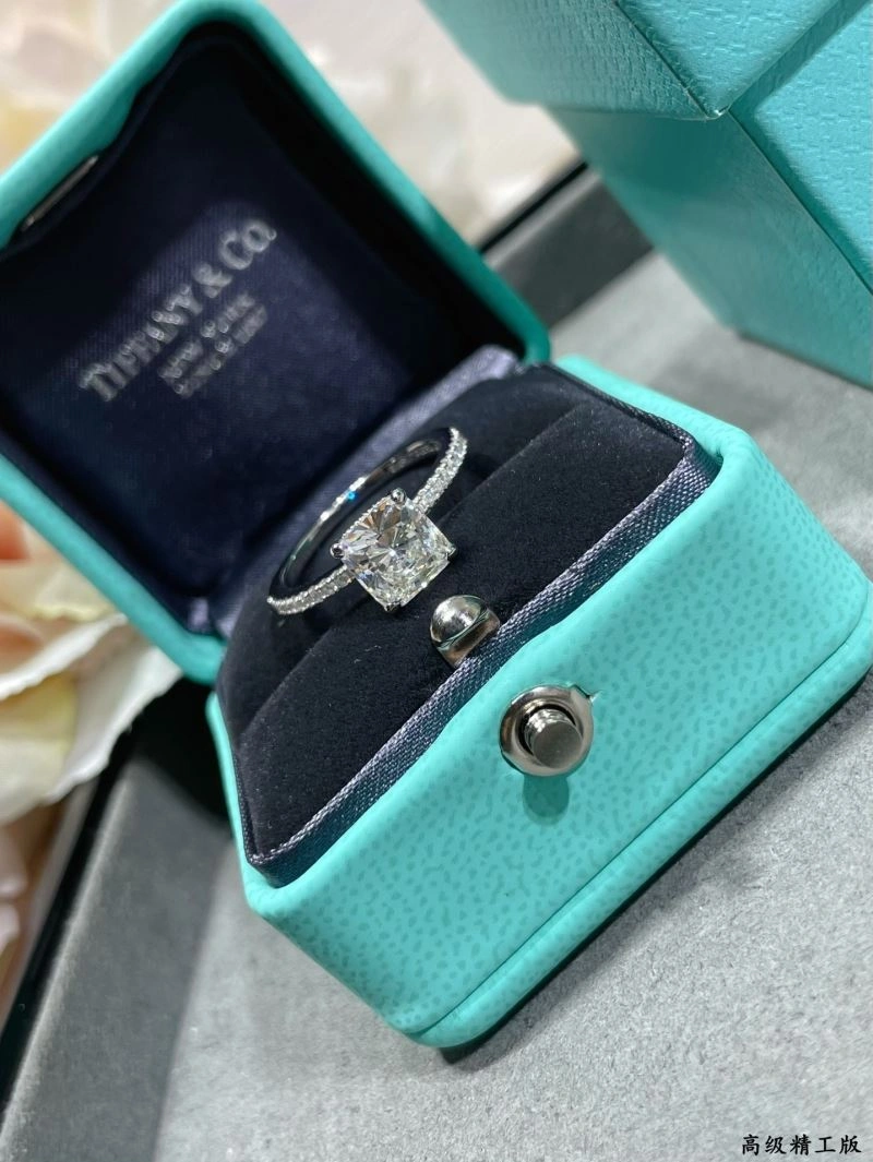 Classic Tiffany Rings 253719
