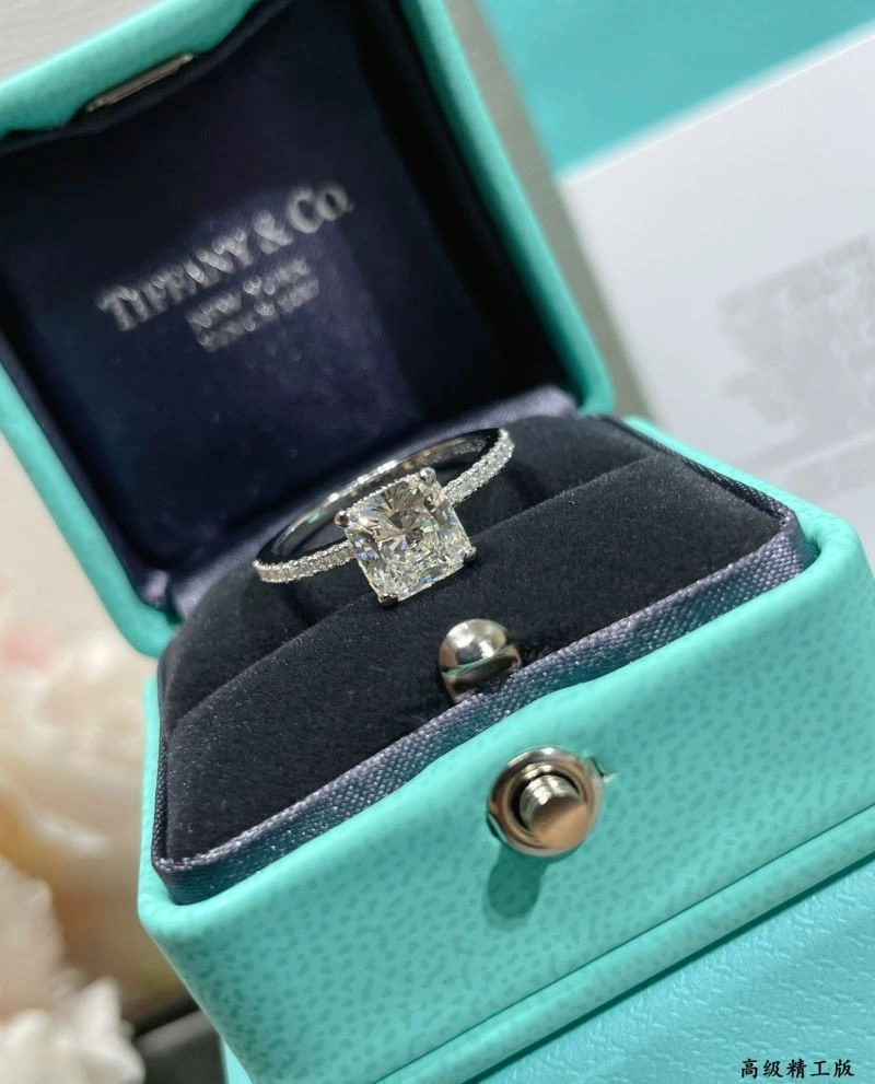 Classic Tiffany Rings 253719