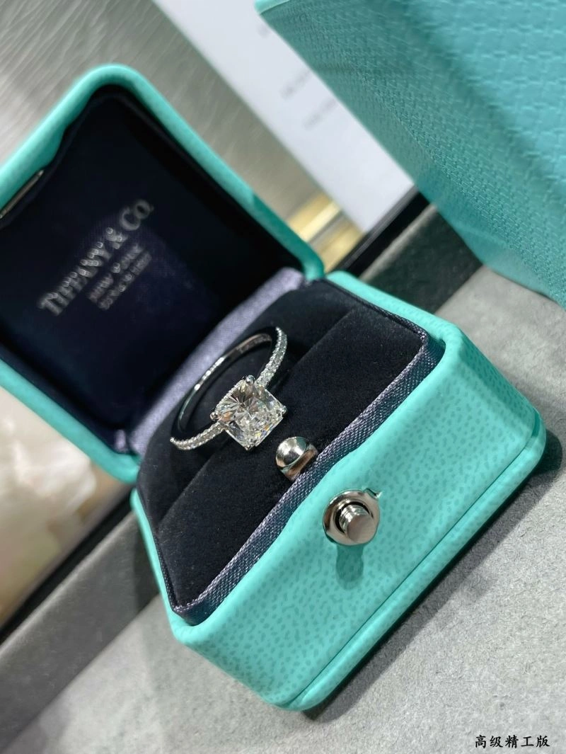 Classic Tiffany Rings 253719