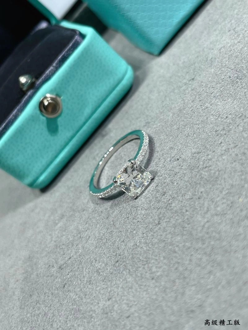 Classic Tiffany Rings 253719