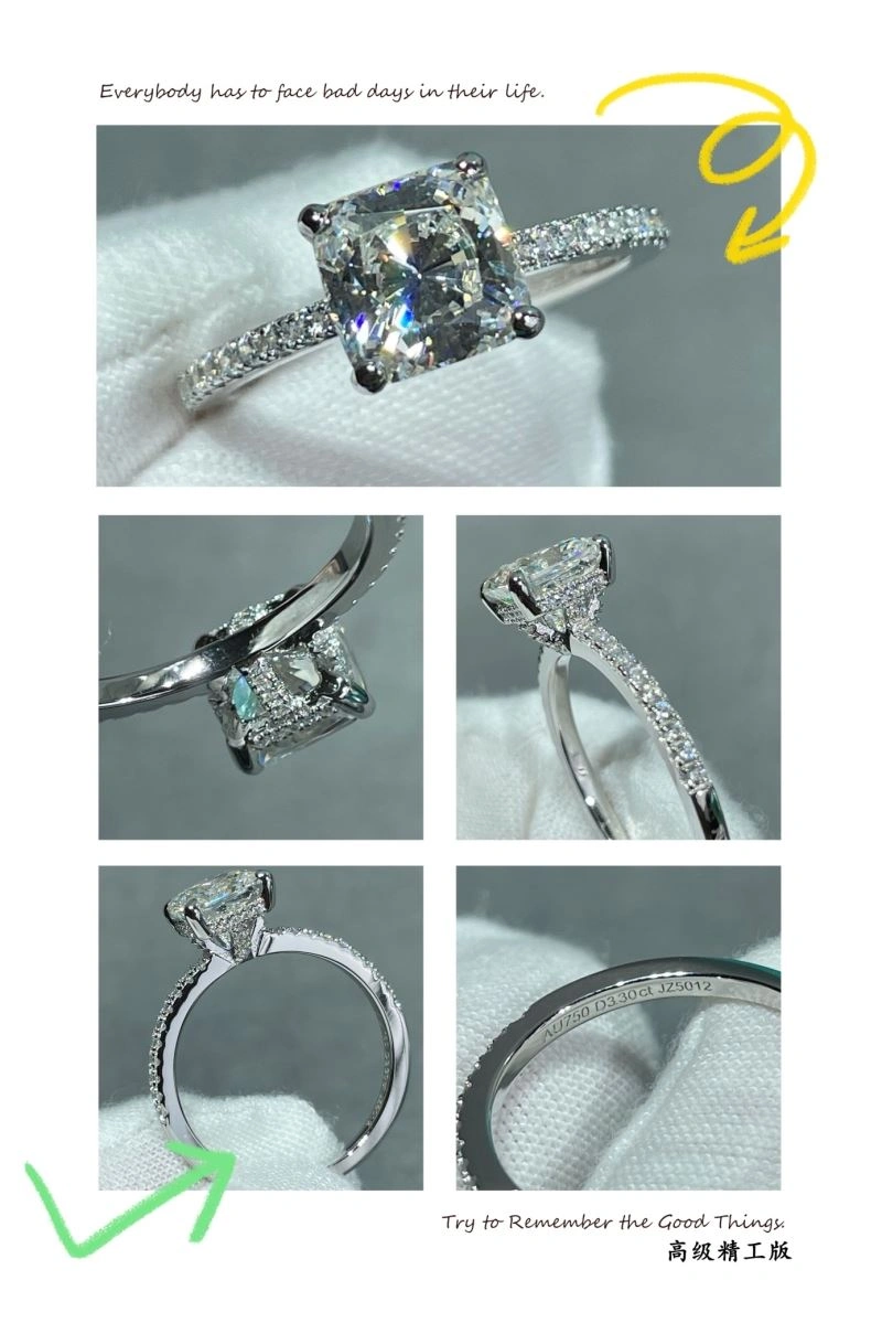 Classic Tiffany Rings 253719