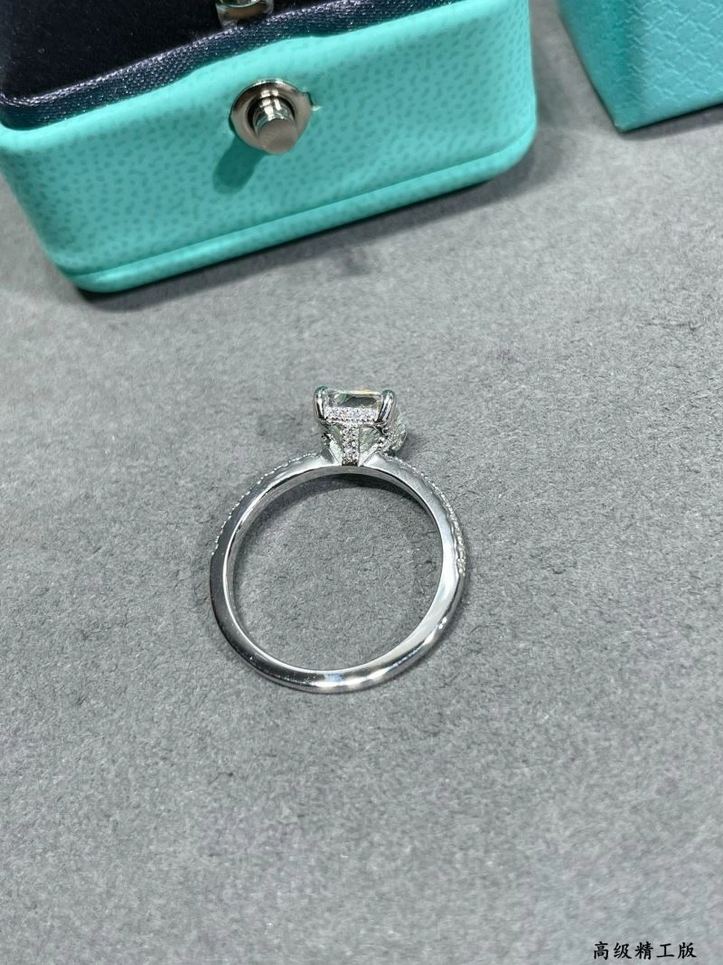 Classic Tiffany Rings 253719