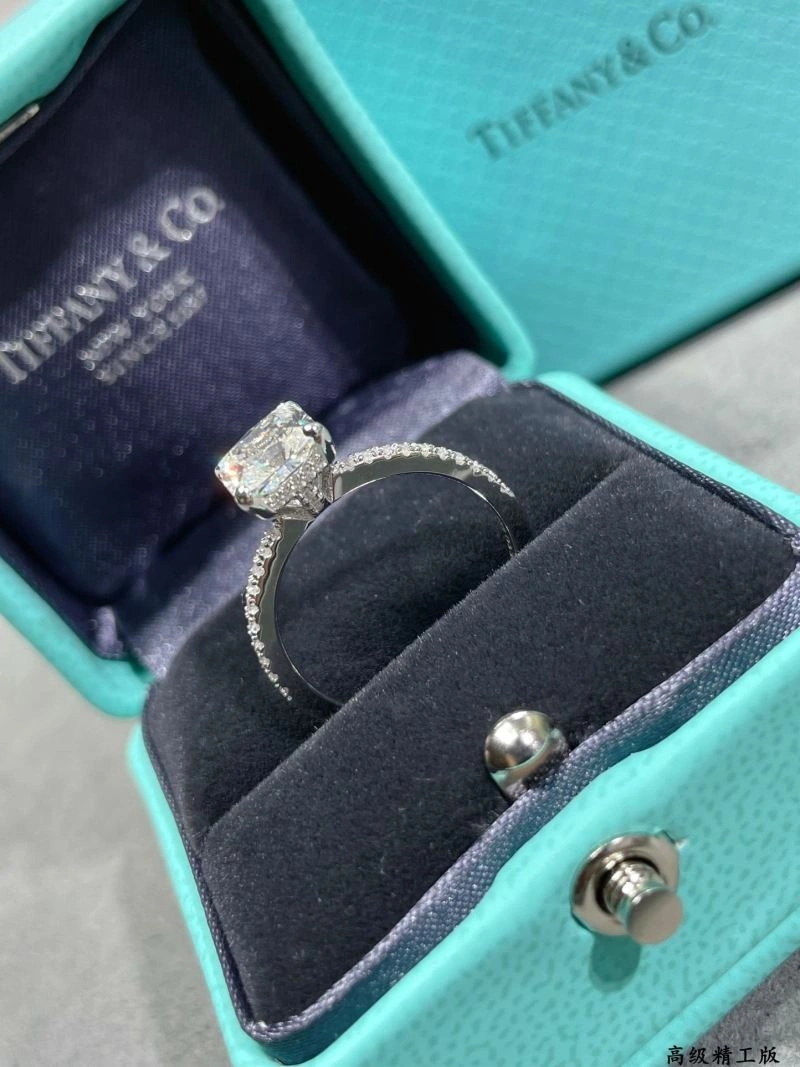 Classic Tiffany Rings 253719