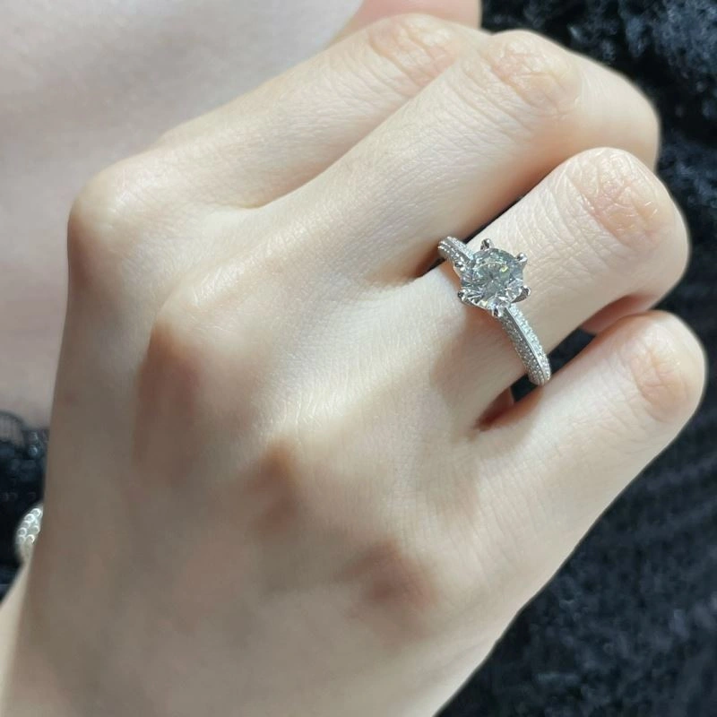 TravelReady Tiffany Rings 253721