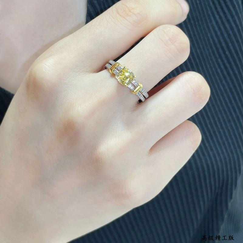 Bright Tiffany Rings 253696