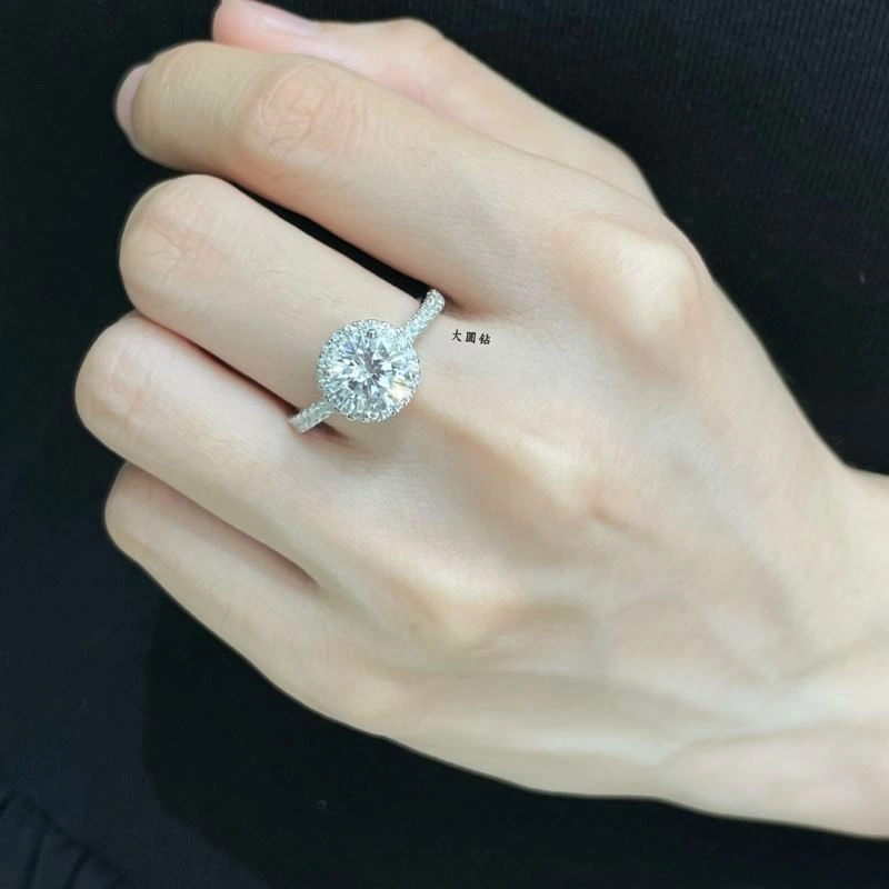 Tiffany Rings EasyMatch 253697