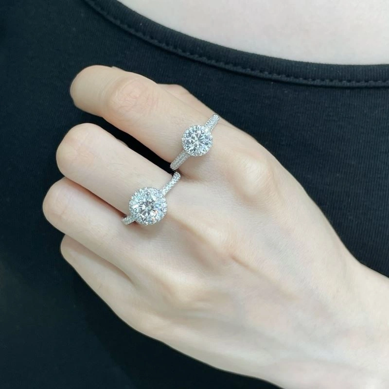 Tiffany Rings EasyMatch 253697
