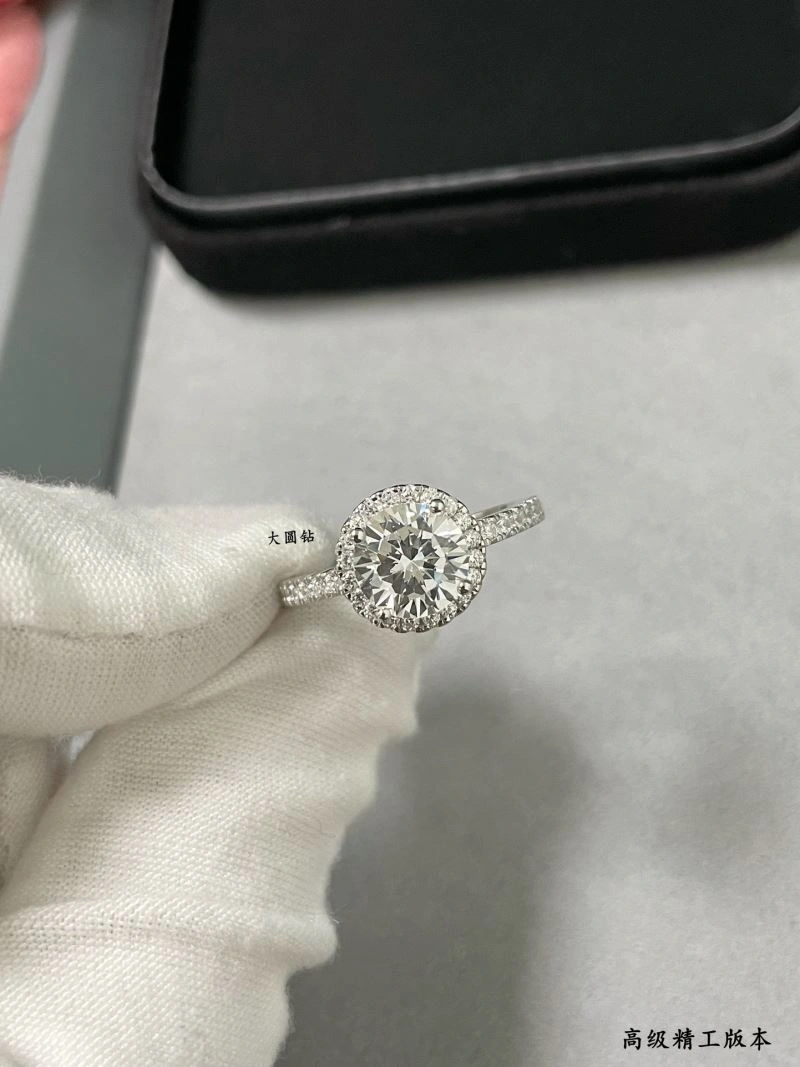 Tiffany Rings EasyMatch 253697