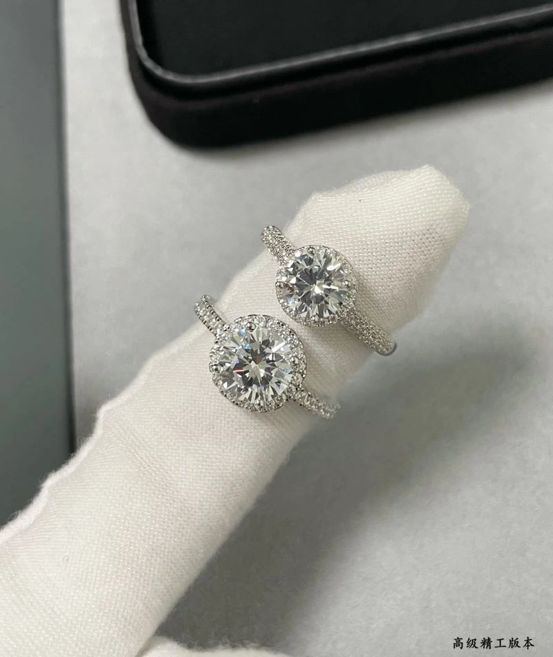 Tiffany Rings EasyMatch 253697