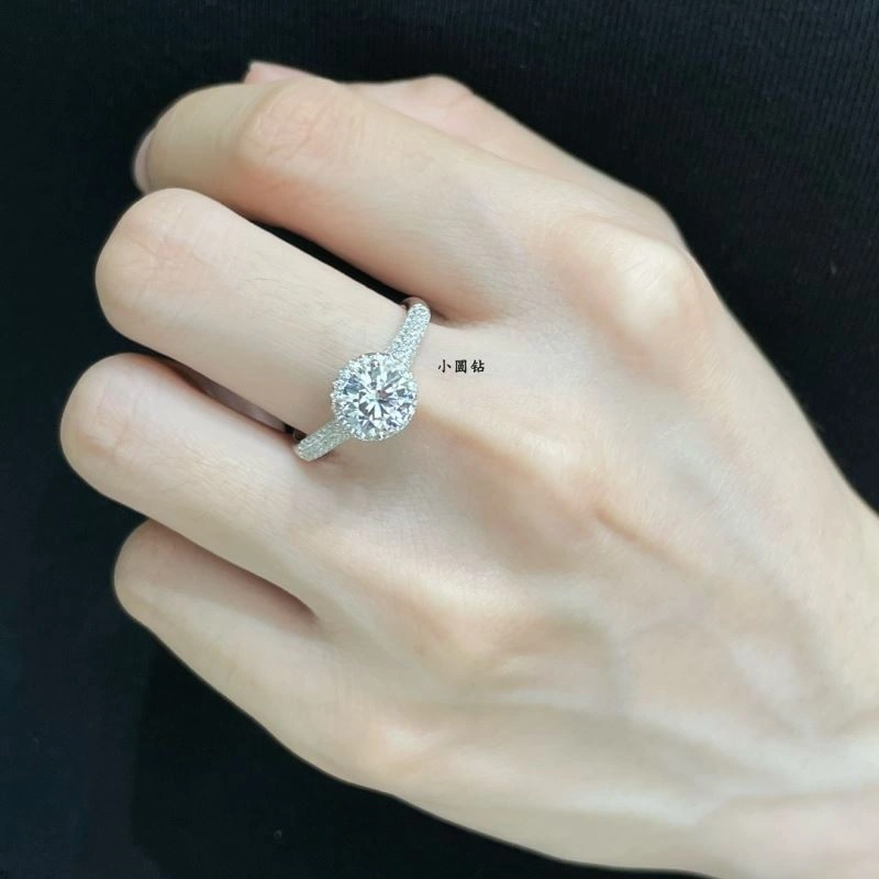 WellDesigned Tiffany Rings 253695