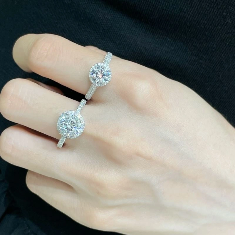 WellDesigned Tiffany Rings 253695
