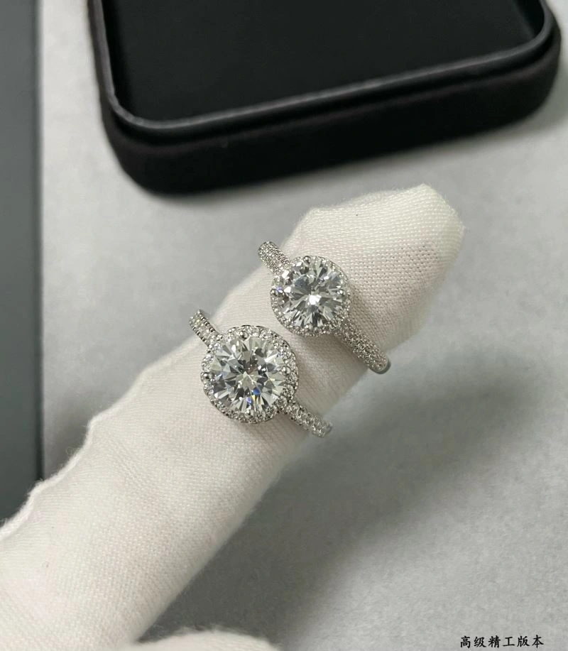 WellDesigned Tiffany Rings 253695